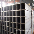 Galvanized Steel Scaffolding Rectangular Steel Pipe